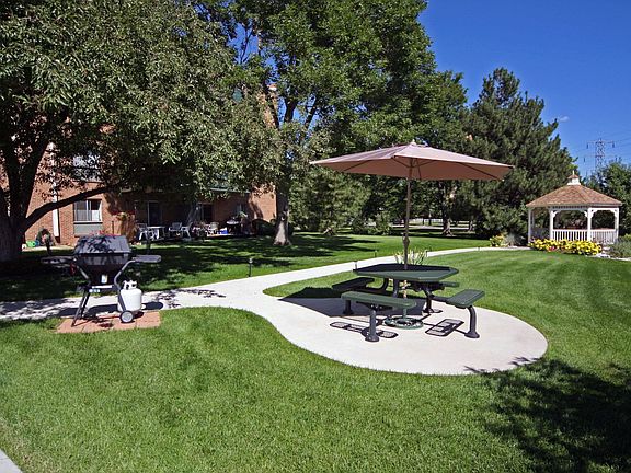 4th image of 2684 Paramount Pkwy APT 106