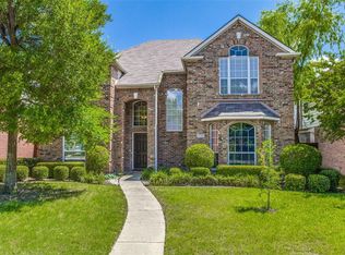 11393 Clover Knoll Dr, Frisco, TX 75035