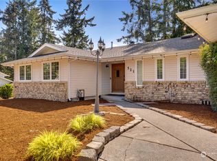 521 Bulldog St SE, Olympia, WA 98503