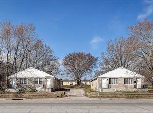 726 N Noland Rd APT A, Independence, MO 64050