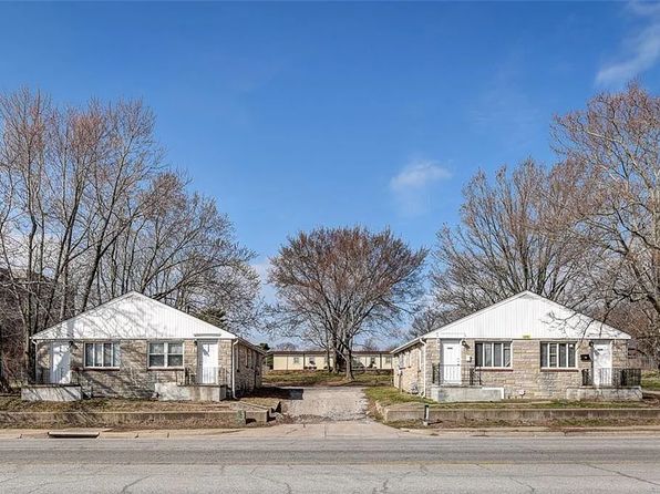 726 N Noland Rd APT A