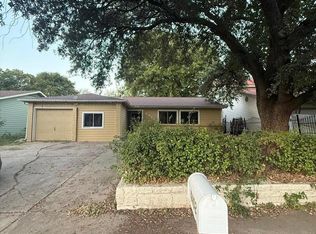 4402 Dove Springs, Austin, TX 78744