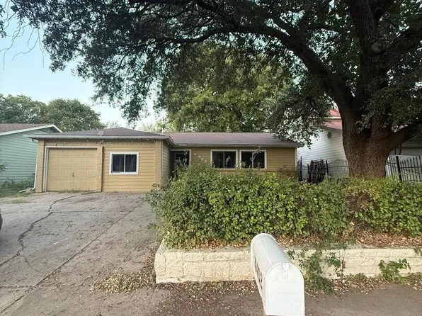 4402 Dove Springs, Austin, TX 78744