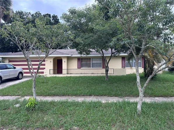 1827 APPLEWOOD COURT, ORLANDO, FL 32818