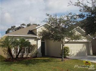 1731 Open Field Loop, Brandon, FL 33510