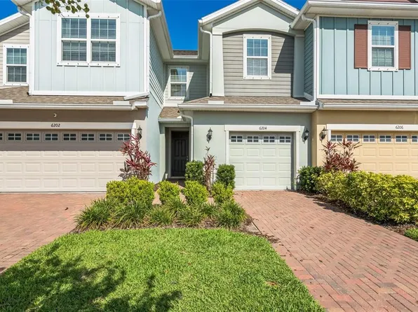 6204 Camino Dr, Apollo Beach, FL 33572