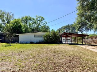1832 GABIN Road, Jacksonville, FL 32221