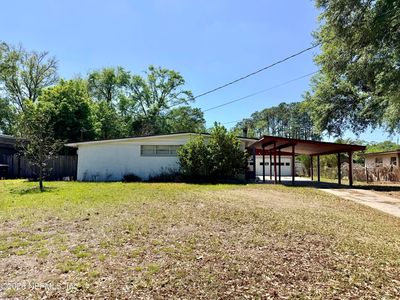 1832 GABIN Road, Jacksonville, FL, 32221