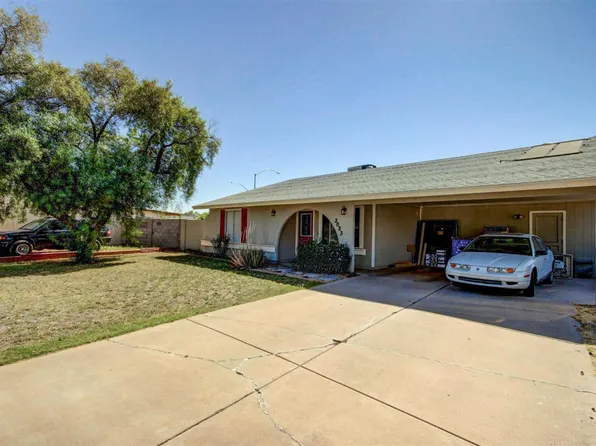 3023 S Santa Barbara Cir, Mesa, AZ 85202