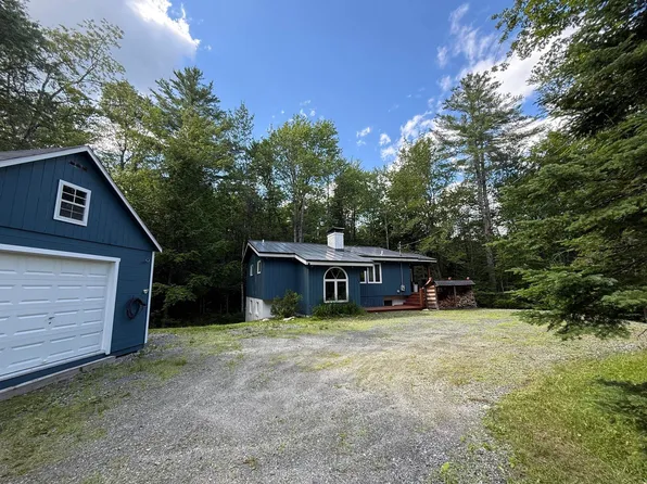 367 Stratton Gate Road, Jamaica, VT 05343
