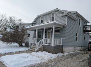 119 Gray St, Green Bay, WI 54303