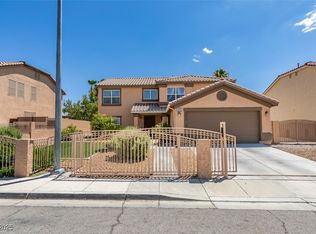6333 Adrock Ct, Las Vegas, NV 89110