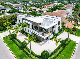 303 S Maya Palm Dr, Boca Raton, FL 33432