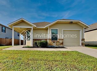 1704 Wickham Dr, Burleson, TX 76028