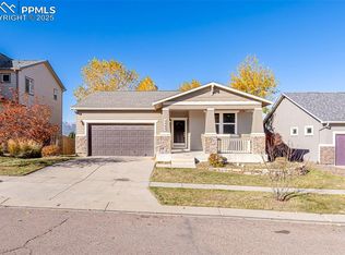 5988 Cumbre Vista Way, Colorado Springs, CO 80924