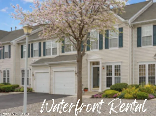 29 Osprey Ln #87, Bayville, NJ 08721