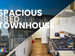1853 Carrington Blvd NW, Calgary, AB T3P1W1