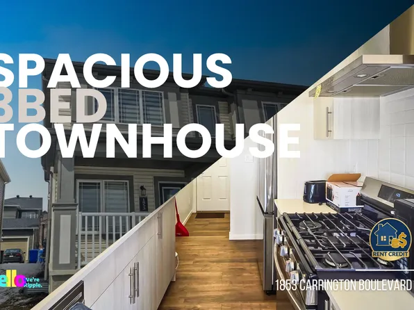 1853 Carrington Blvd NW, Calgary, AB