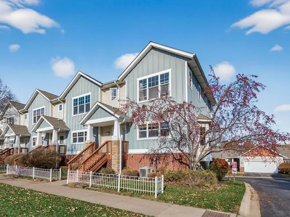 1351 Magnolia Ave E #1351, Saint Paul, MN 55106