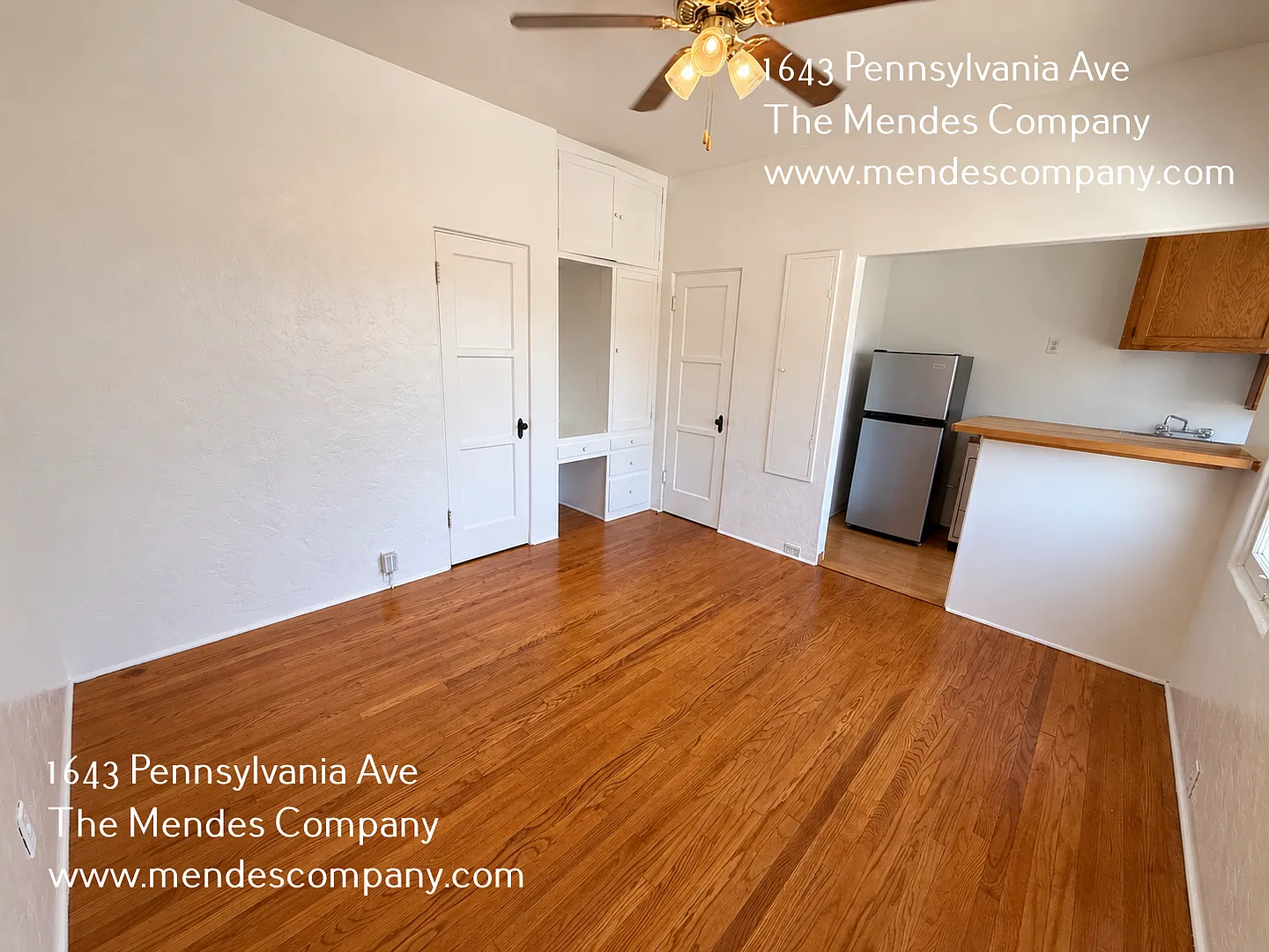 Charming Hillcrest Studio in a Highly Walkable Location! — Photo 4