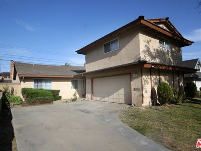 19014 Gunlock Ave, Carson, CA, 90746