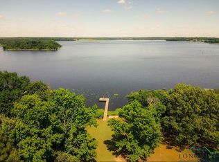 1085 Private Road 5860, Yantis, TX 75497