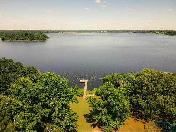 1085 Private Road 5860, Yantis, TX 75497