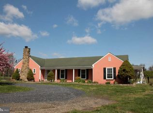 36180 Turkey Roost Rd, Middleburg, VA 20117