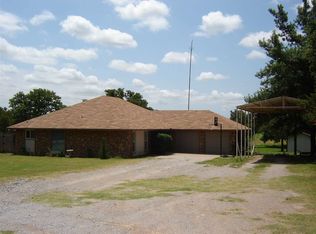 5220 Kevin Dr, Duncan, OK 73533