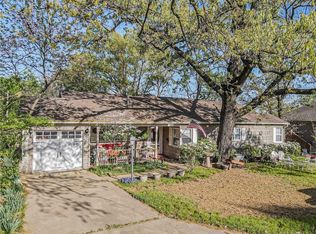 2105 Garner Ln, Fort Smith, AR 72901