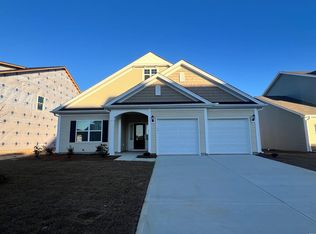 344 Happy Valley Dr LOT 366, Myrtle Beach, SC 29588