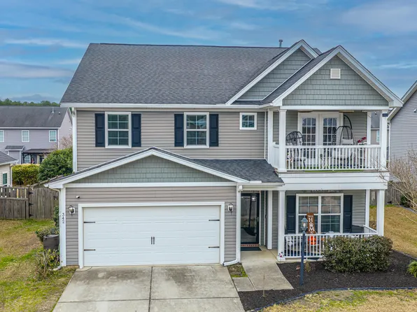 342 Fox Ridge Ln, Moncks Corner, SC 29461