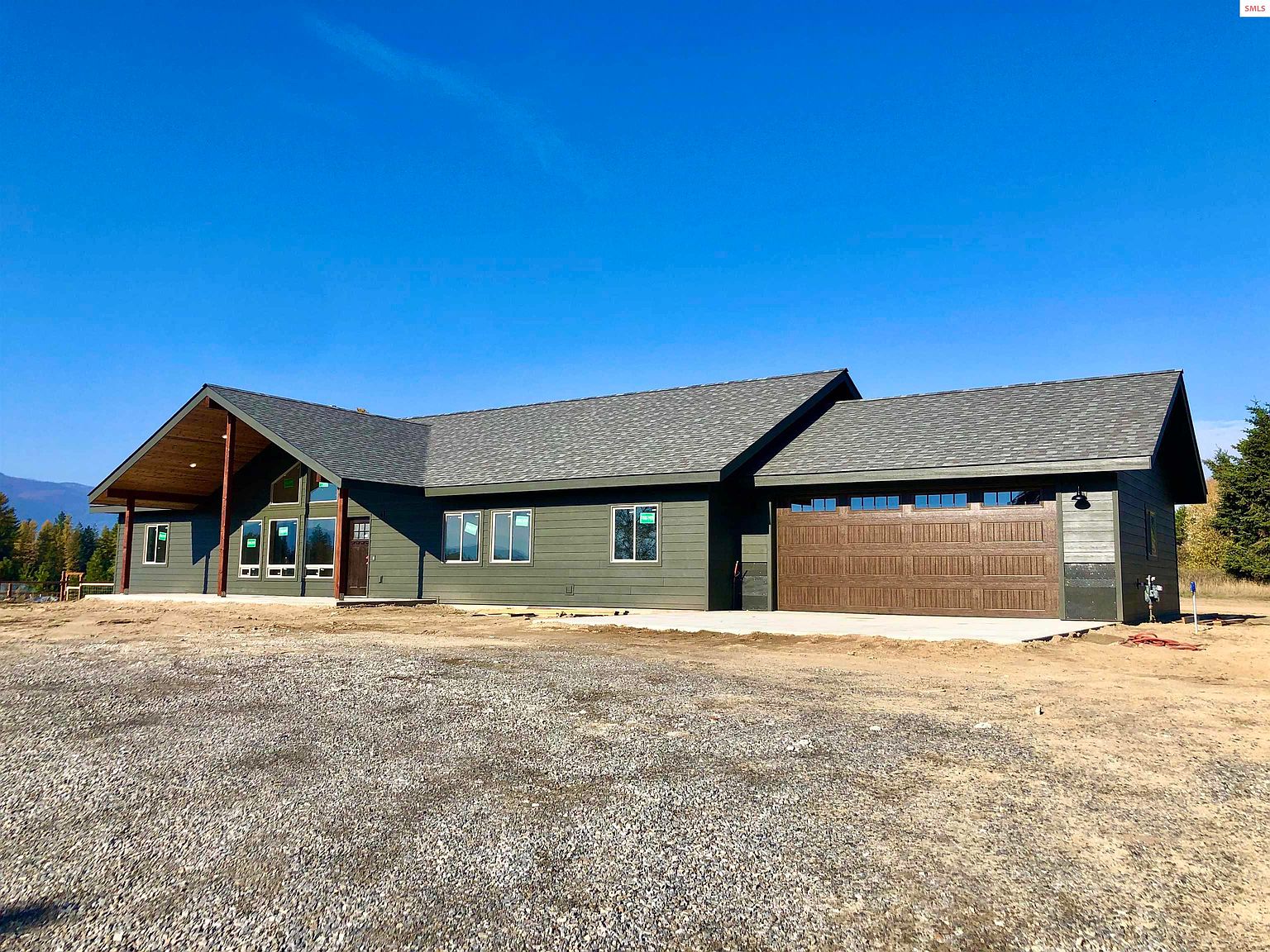 454 Heights Loop, Bonners Ferry, ID 83805 MLS 20232491 Zillow