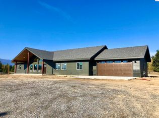 454 Heights Loop, Bonners Ferry, ID 83805