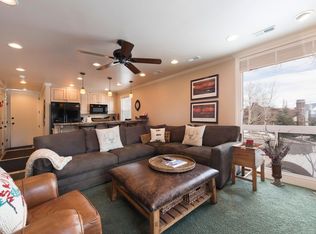 1561 Three Kings Dr #83, Park City, UT 84060