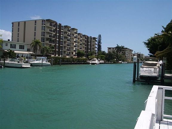 Canal right view