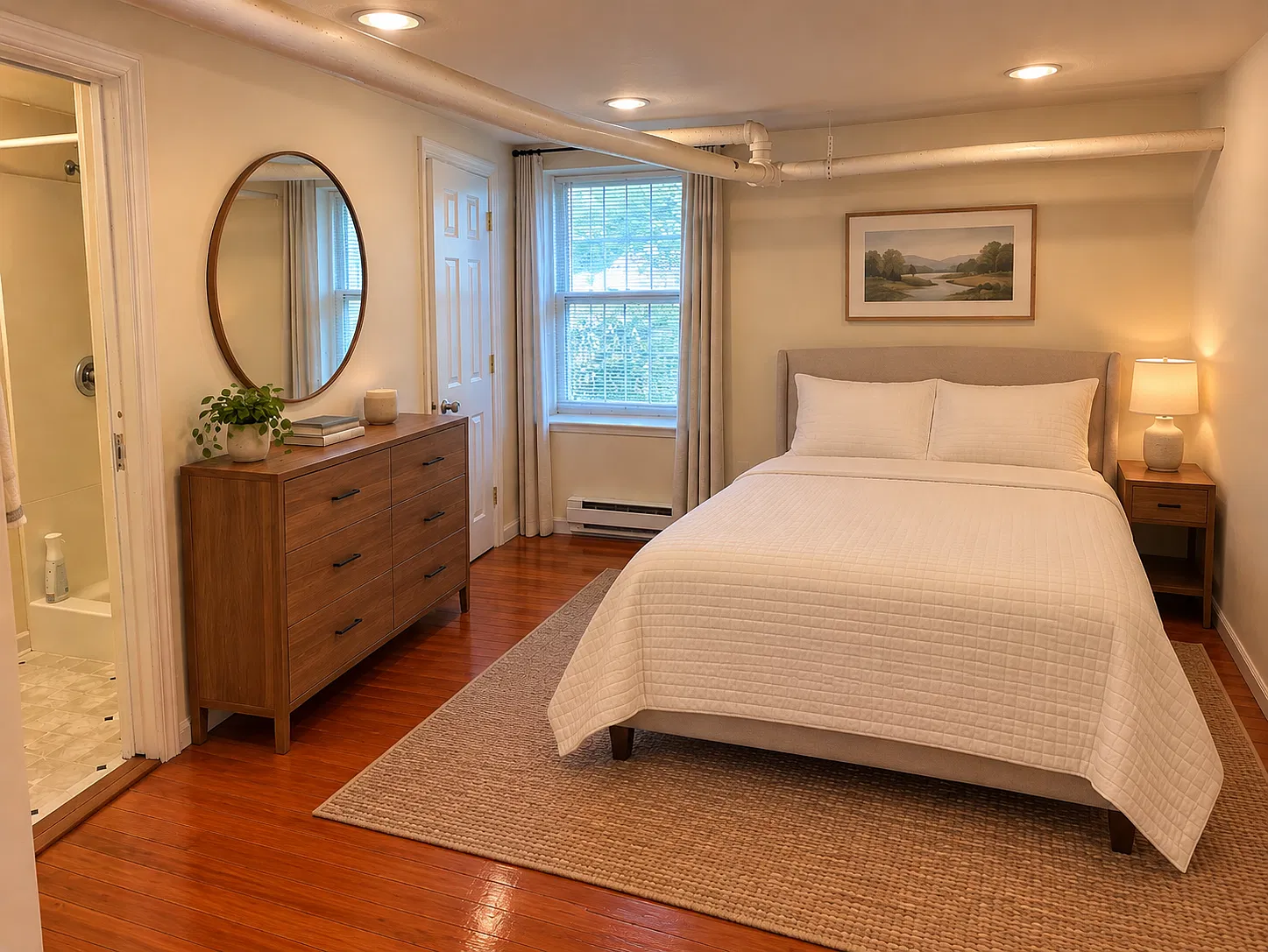 1 bed, $995 — Photo 4