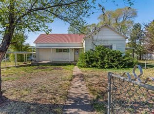 9 W 7Th Street, Cortez, CO 81321