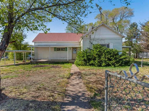 9 W 7Th Street, Cortez, CO 81321