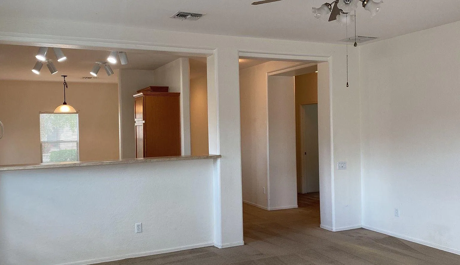 3 bedroom home in Laveen! — Photo 4
