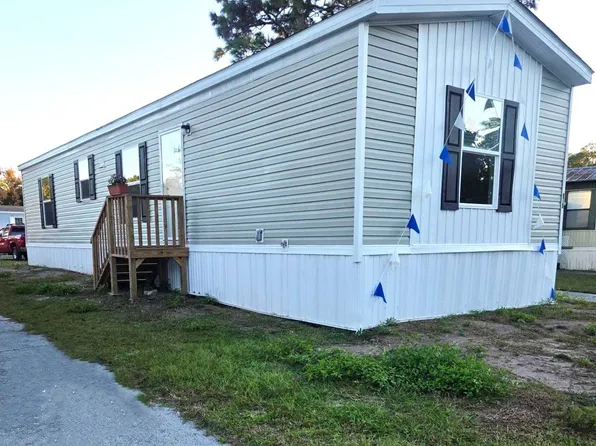 5291 Collins Rd Lot 314, Jacksonville, FL 32244