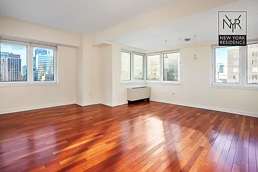 Rented by New York Residence