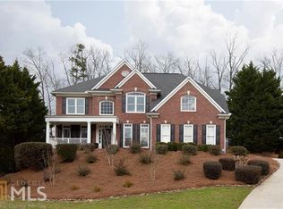 205 Cedarhurst Dr, Canton, GA 30115