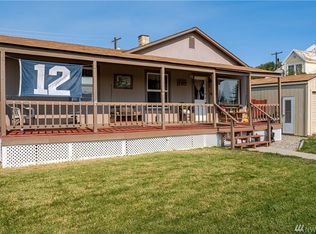 217 W Walnut St, Waterville, WA 98858