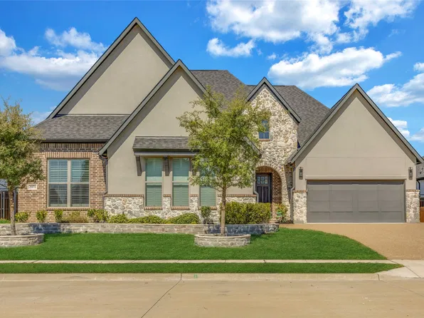 2971 Gaulding Dr, Prosper, TX 75078
