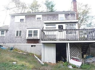 3 Amy Ln, Plymouth, MA 02360