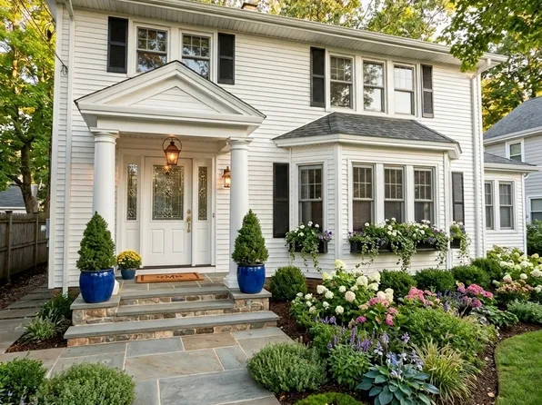 1519 Ella T Grasso Blvd, New Haven, CT 06511