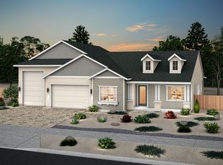 11608 Neff Ranch Dr, Sparks, NV 89441