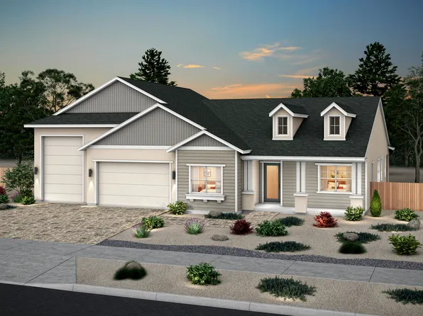 11608 Neff Ranch Dr, Sparks, NV 89441