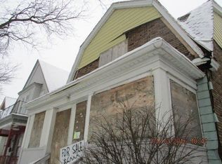 2917 N 16th St, Milwaukee, WI 53206